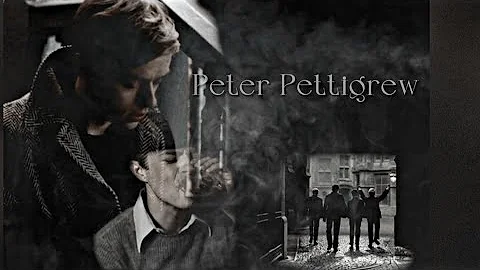 Peter Pettigrew || Are we ruining ourselves?