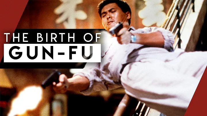 The Birth of Gun Fu | Video Essay - DayDayNews