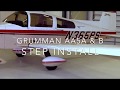 Grumman Cheetah &amp; Tiger Boarding Step Install 2020