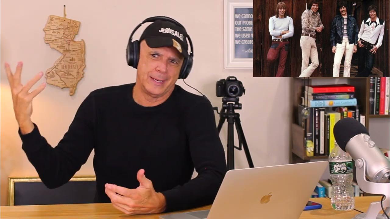 Bread Make It With You [REVIEW/COUNTRY HEART SERIES] YouTube