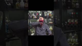 THRILLER CAL COLOGNE X MAISON ASRAR