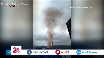 Yêu cầu Nhiệt điện Vĩnh Tân 1 tạm dừng thử nghiệm - Tin Tức VTV24