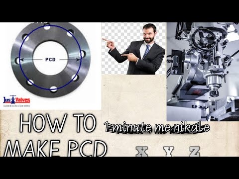 DRO PCD निकलना सीखे XY मे D R O में PCD निकलना सीखे #shortvideo #shorts ...