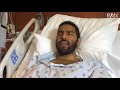 Nabeel qureshi and his prayer request before passing away