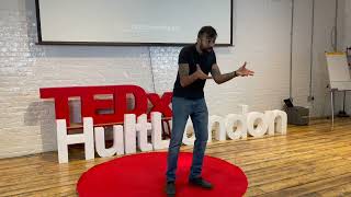 The Secret to Recruiting for Longterm Success | Deepak Shukla | TEDxHultLondonSalon
