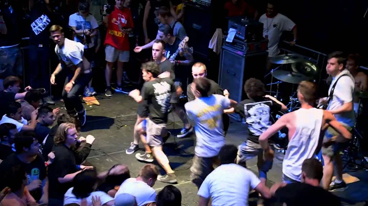 [hate5six] Mindset - July 26, 2014