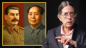 The Difference Between Stalin and Mao – Sarah Paine