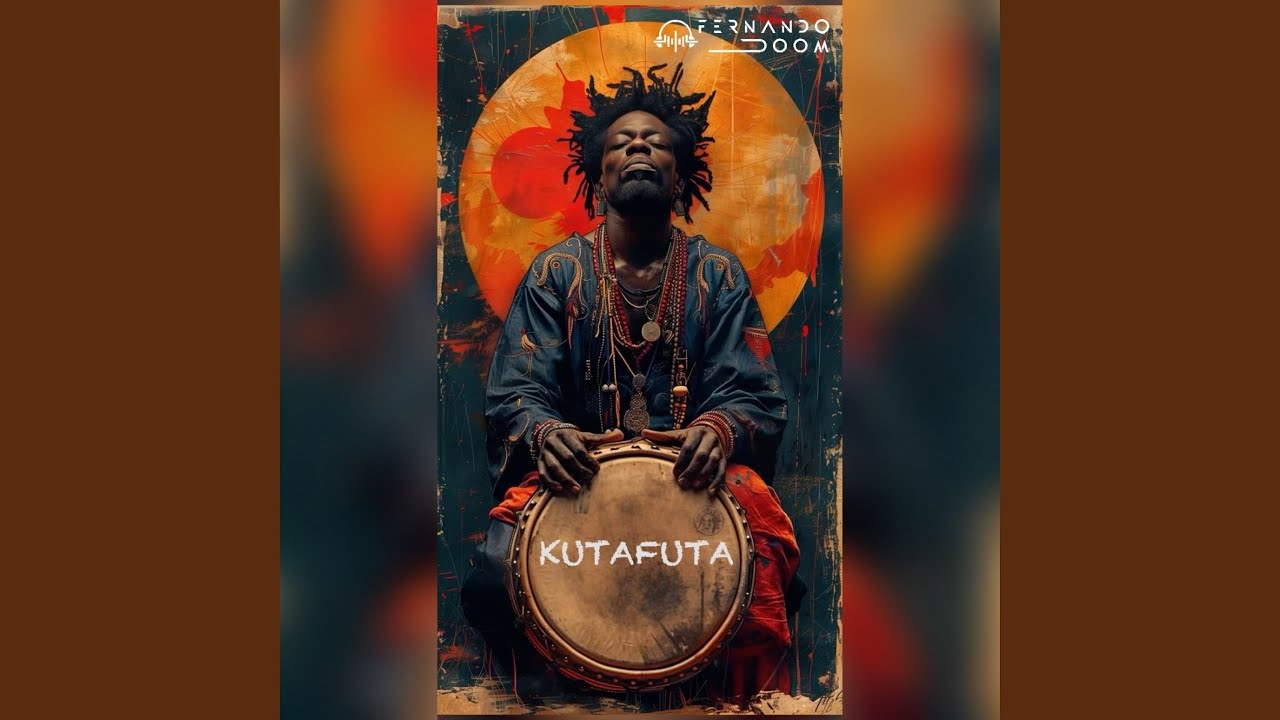 Watch Kutafuta on YouTube Watch Kutafuta on YouTube