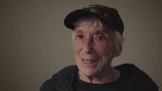 Nike New York Marathon - Marjorie (Music by Paul Leonard-Morgan)