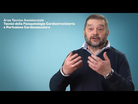 Chiamiamoci per nome: I Tecnici di fisiopatologia cardiocircolatoria e perfusione cardiovascolare