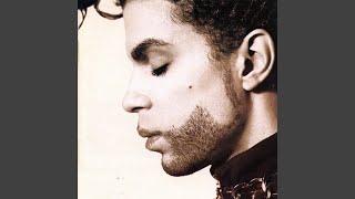 Video thumbnail of "Prince - Cream (Without Rap Monologue)"