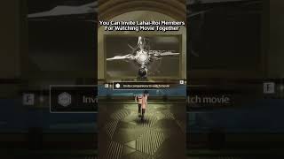 Watching Together With Lahai-Roi Members