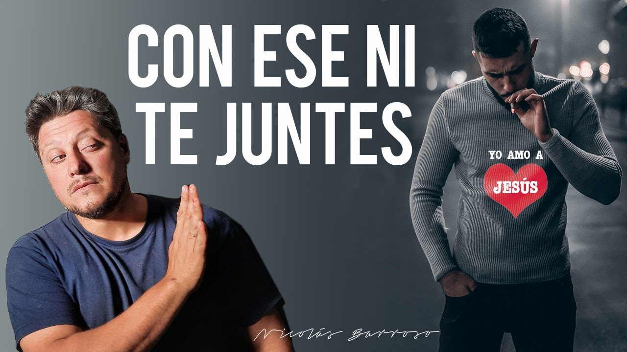 Ama a Dios, pero fuma, bebe alcohol e insulta. Que debemos hacer según la Biblia?