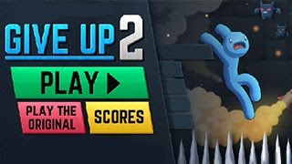 Give Up 2 Game Show