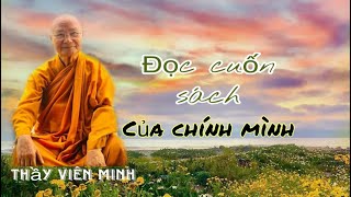 Khi Nghe Phai Thay Ra Minh Thay Vien Minh