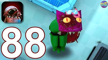 Imposter Hide 3D Horror Nightmare - Gameplay Walkthrough part 88 - level 158-159 (Android)