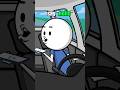 L Infidélité Partie 1 Audio SympaCool Shorts Animation Humour Drole Sketch 