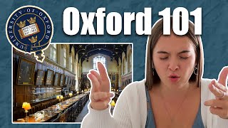 Eve Bennett breaks down the weirdest Oxford Uni traditions – University and Everything in Between