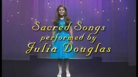 Julia Douglas O' Sanctissima