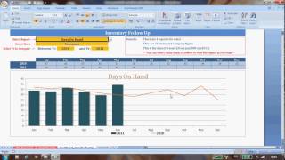 ProAnalysisIn3File StockAnalysis screenshot 2