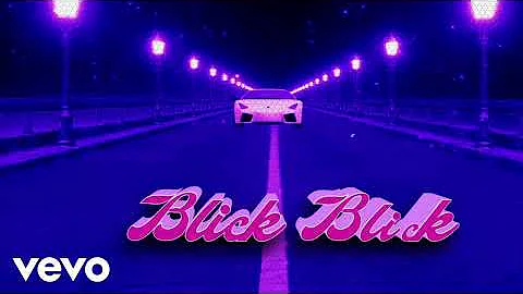 Cyone Johnson - Blick Blick Remix