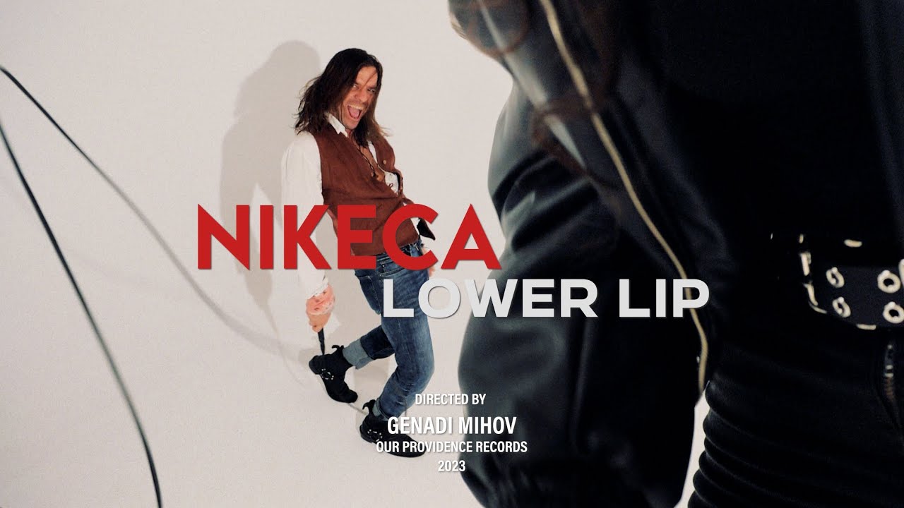 Watch Nikeca - Lower Lip on YouTube Watch Nikeca - Lower Lip on YouTube
