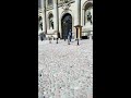 Walkthrough in Stockholm (Sweden)
