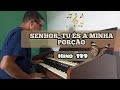 Senhor Tu És a Minha Porção (199)