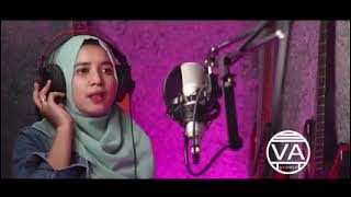 Tu Jo Mila - bajrangi Bhaijaan II K.K (Cover) By Audrey Bella Indonesia II