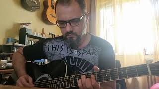 Five Finger Death Punch - Wrong Side of Heaven cover