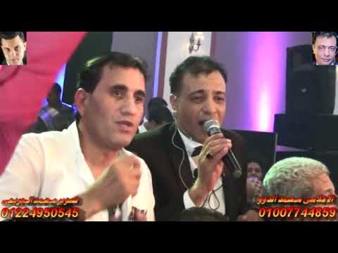 مهرجان بودى المنصورة احمد شيبه اللى منى الاعلامى محمد الدوو قناة الدولى محمد الجريعى