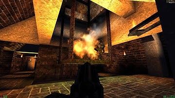 Unreal (1998) - Part 09