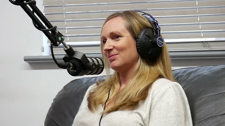 Dr. Sharon Lambert talks about her dislike of the ...
