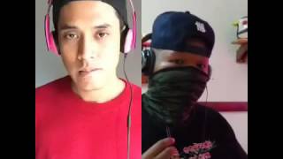 Sudah ku tahu by khai bahar ft mirulprime