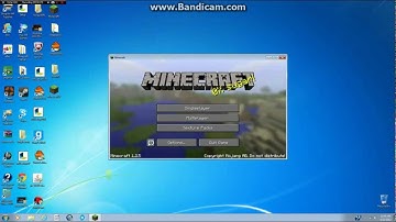 Minecraft-1.2.5-How to download & install Xray Mod