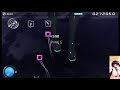 音ゲーを遊ぶ【VitaTV・初音ミク Project DIVA 2nd（ちょっとだけ遊びたい）へたっぴが遊ぶ音ゲー】297枠目