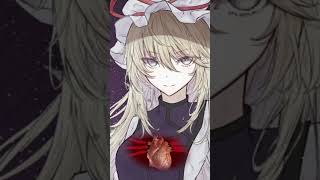 Yukaris Heart Was Beating To Pump Her Blood