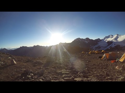 Video: Var är Mount Aconcagua? Bergshöjd, beskrivning