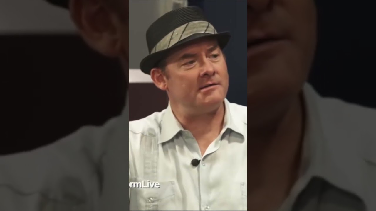 Что вы любите пить? (Норм Макдональд в прямом эфире)