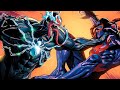 Venom wants spiderman to be a killer  symbiote spiderman 2099 part 3