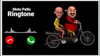 Motu Patlu ringtone| Motu Patlu cartoon new ringtone hindi 2022