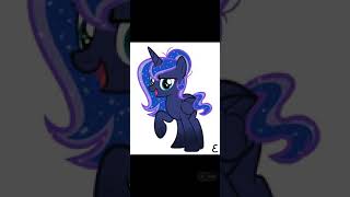 My Mlp Oc