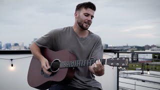 CHASE WRIGHT - Missing You (Acoustic)