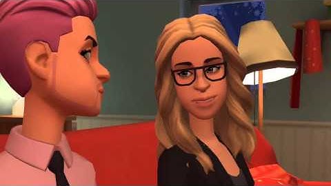 Unexpected visitor v2