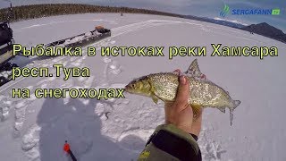 видео ТАЙМЕНЬ ТУВА ХАМСАРА