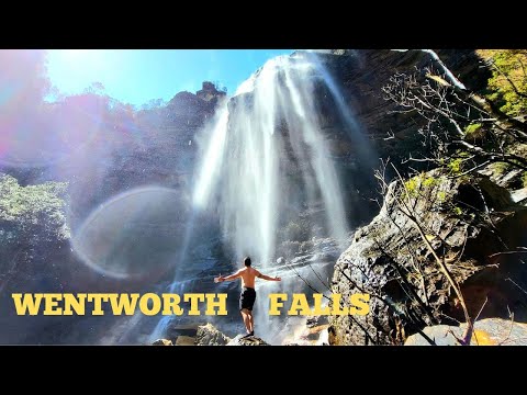 Wentworth Falls Hiking Guide | Australia