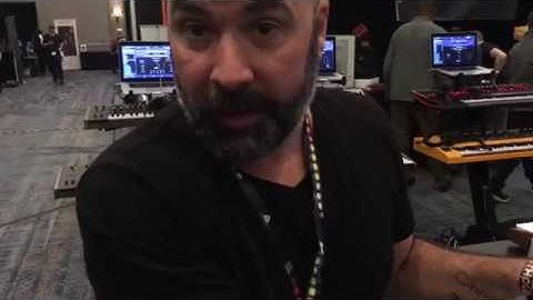 Synthplex 2019: Hardware Synth Integration in Spectrasonics Omnisphere 2 6