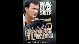 Mike Post - Theme From "Baa Baa Black Sheep" (1976)