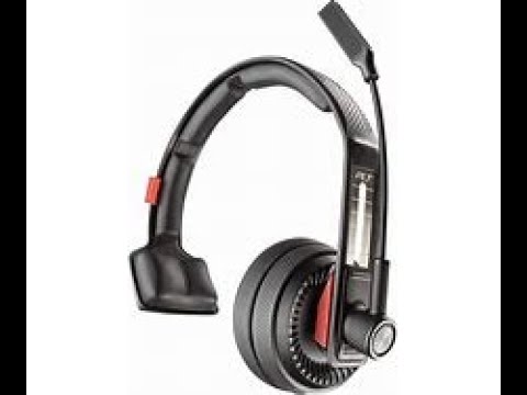 plantronics voyager 10