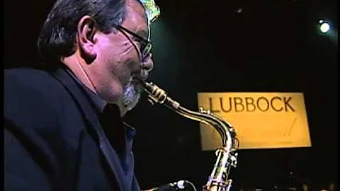 "Peggy Leg" By Terry Allen